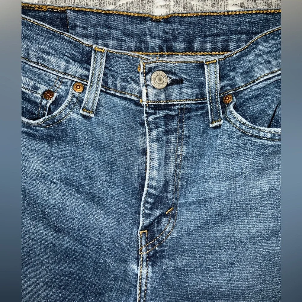 Levi’s Men’s 510 Jeans 29x30 - Picture 3 of 5